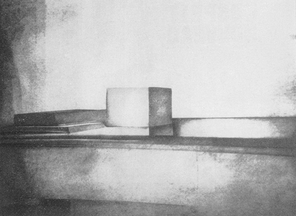 Труба. Ле Корбюзье. Творческий путь / Le Corbusier. Textes et planches