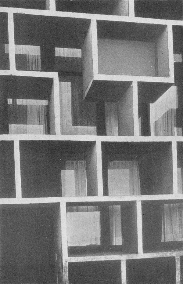 Чандигарх. Ле Корбюзье. Творческий путь / Le Corbusier. Textes et planches