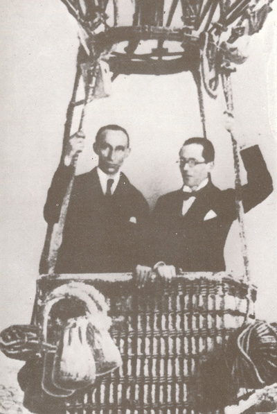 Ле Корбюзье и Амеде Озанфан. 1923-1924