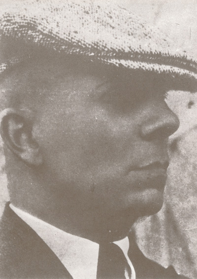 Эрик фон Штрогейм. 1927