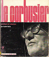 Sophie Daria, "Le Corbusier. Sociologue de l'urbanisme", 1964