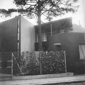 Дом Ternisien, Boulogne-sur-Seine, Франция. 1926