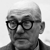 Le Corbusier / Ле Корбюзье