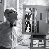 Le Corbusier / Ле Корбюзье