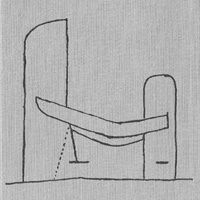 «Ле Корбюзье. Творческий путь» / "L'Atelier de la recherche patiente", Le Corbusier, 1960