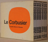 Le Corbusier: Complete Works