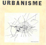 «Градостроительство» Ле Корбюзье. "Urbanisme", Le Corbusier. 1924
